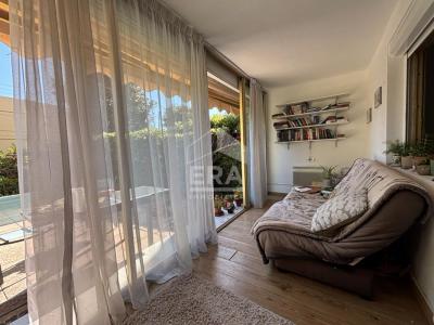 For sale Cagnes-sur-mer 2 rooms 40 m2 Alpes Maritimes (06800) photo 0