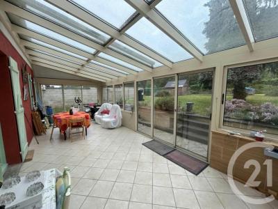 Acheter Maison 114 m2 Brenouille