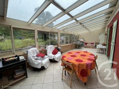 Acheter Maison Brenouille Oise