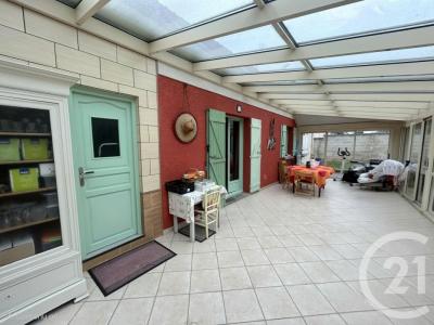 Acheter Maison Brenouille 265000 euros