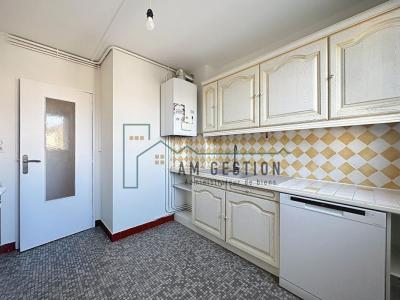 For rent Limoges 4 rooms 69 m2 Haute vienne (87100) photo 1