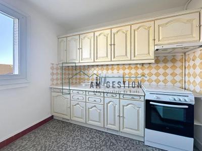 For rent Limoges 4 rooms 69 m2 Haute vienne (87100) photo 2