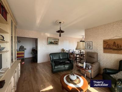 Annonce Vente 5 pi�ces Appartement Nantes 44