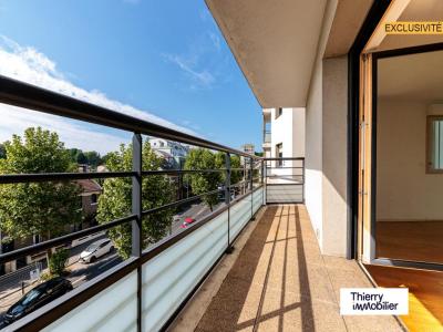 For sale Nantes 3 rooms 67 m2 Loire atlantique (44000) photo 4