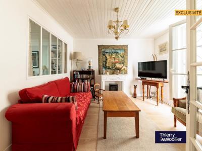 For sale Nantes 3 rooms 69 m2 Loire atlantique (44000) photo 0