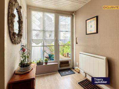 For sale Nantes 3 rooms 69 m2 Loire atlantique (44000) photo 1