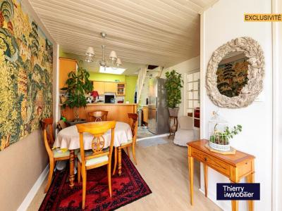 For sale Nantes 3 rooms 69 m2 Loire atlantique (44000) photo 4