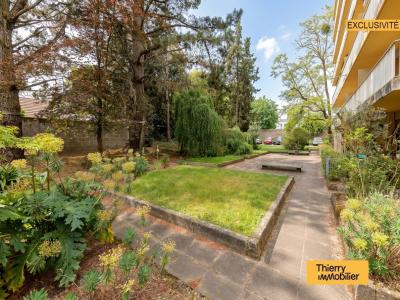 For sale Nantes 2 rooms 41 m2 Loire atlantique (44000) photo 1