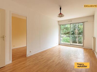 For sale Nantes 2 rooms 41 m2 Loire atlantique (44000) photo 2
