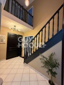 For sale Jaux 8 rooms 145 m2 Oise (60880) photo 1