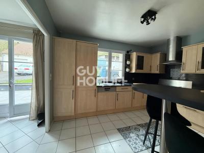 For sale Jaux 8 rooms 145 m2 Oise (60880) photo 3
