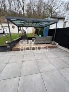 For sale Jaux 8 rooms 145 m2 Oise (60880) photo 4