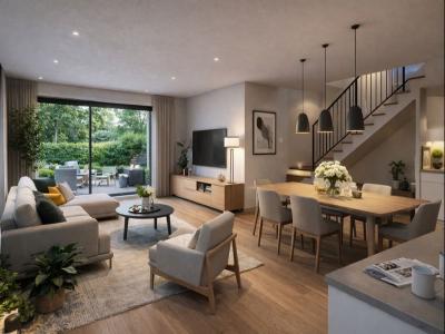 Acheter Maison Tomblaine 387000 euros