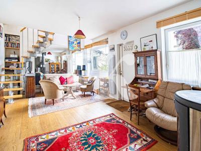 Annonce Vente 2 pi�ces Maison Paris-11eme-arrondissement 75