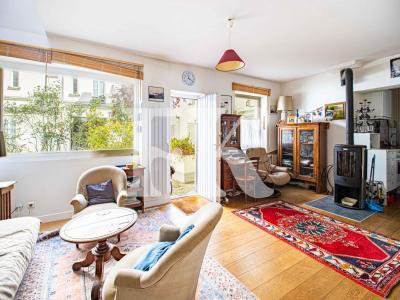 Acheter Maison 57 m2 Paris-11eme-arrondissement
