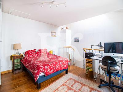 Acheter Maison Paris-11eme-arrondissement Paris