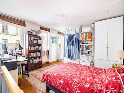 Acheter Maison Paris-11eme-arrondissement 625000 euros