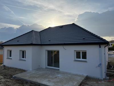 Annonce Vente 5 pi�ces Maison Faverolles-et-coemy 51