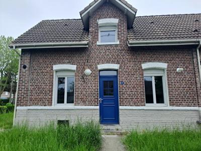 For sale Bully-les-mines 3 rooms 69 m2 Pas de calais (62160) photo 0