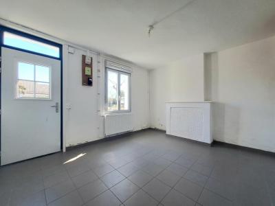 Annonce Vente 3 pi�ces Maison Bully-les-mines 62