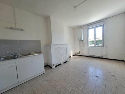 Acheter Maison 69 m2 Bully-les-mines