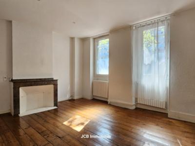 For rent Toulouse 2 rooms 55 m2 Haute garonne (31000) photo 1