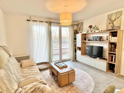 Annonce Vente 2 pi�ces Appartement Toulouse 31