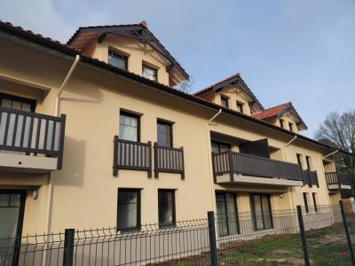 Annonce Location 3 pi�ces Appartement Audenge 33