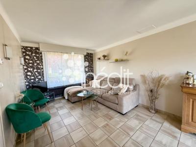 For sale Lambersart 4 rooms 71 m2 Nord (59130) photo 2