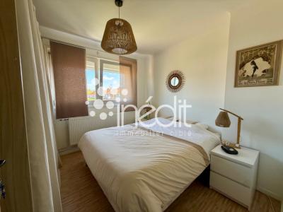 For sale Lambersart 4 rooms 71 m2 Nord (59130) photo 4