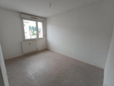 For rent Hericourt 4 rooms 87 m2 Haute saone (70400) photo 2