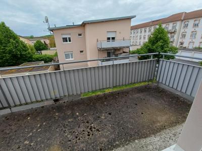 For rent Hericourt 4 rooms 87 m2 Haute saone (70400) photo 4