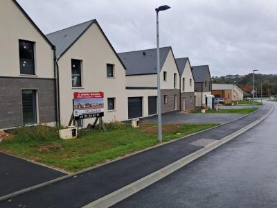 Annonce Vente 4 pi�ces Maison Barneville-carteret 50