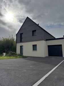 Acheter Maison 89 m2 Barneville-carteret