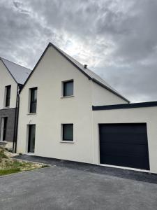 Acheter Maison Barneville-carteret Manche