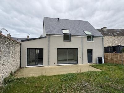 Annonce Vente 4 pi�ces Maison Bretteville 50