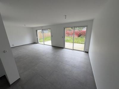 Acheter Maison 110 m2 Bretteville