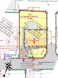 Acheter Maison 93 m2 Tollevast