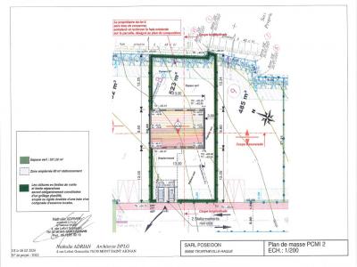 Acheter Maison 89 m2 Teurtheville-hague