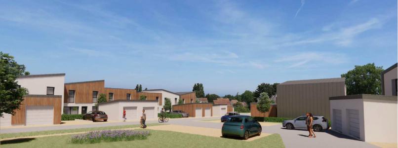 For sale Bretteville CHERBOURG-EN-COTENTIN 4 rooms 83 m2 Manche (50110) photo 0