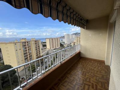 Louer Appartement Ajaccio Corse