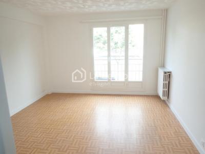 For rent Malakoff 2 rooms 49 m2 Hauts de Seine (92240) photo 0