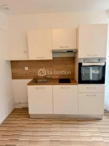 Louer Appartement 20 m2 Saint-etienne