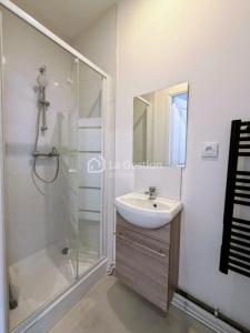 Louer Appartement Saint-etienne Loire