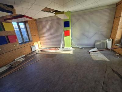Acheter Immeuble Loos Nord