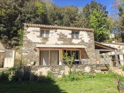 For sale Clermont-sur-lauquet 6 rooms 197 m2 Aude (11250) photo 0