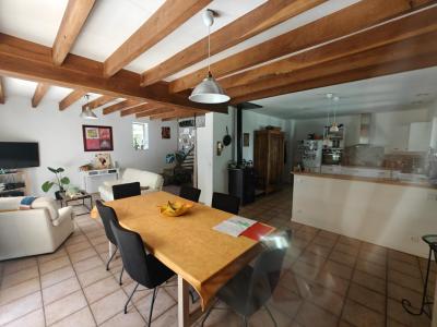Annonce Vente Prestige Clermont-sur-lauquet 11