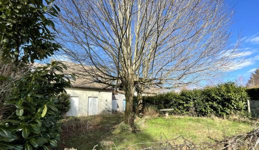 For sale Tarnac 4 rooms 77 m2 Correze (19170) photo 0