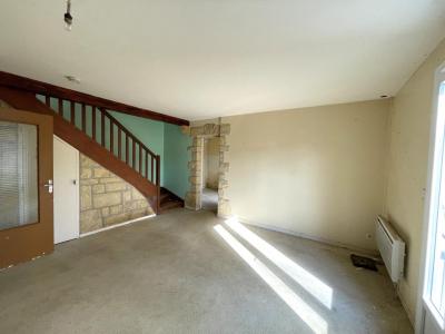 Annonce Vente 4 pi�ces Maison Tarnac 19