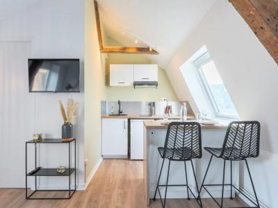 For rent Lille 1 room 17 m2 Nord (59800) photo 0